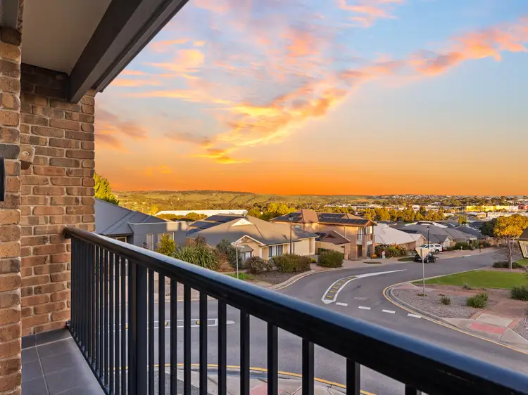 Main view of Homely house listing, 33 Jackstaff Road, Seaford Meadows SA 5169