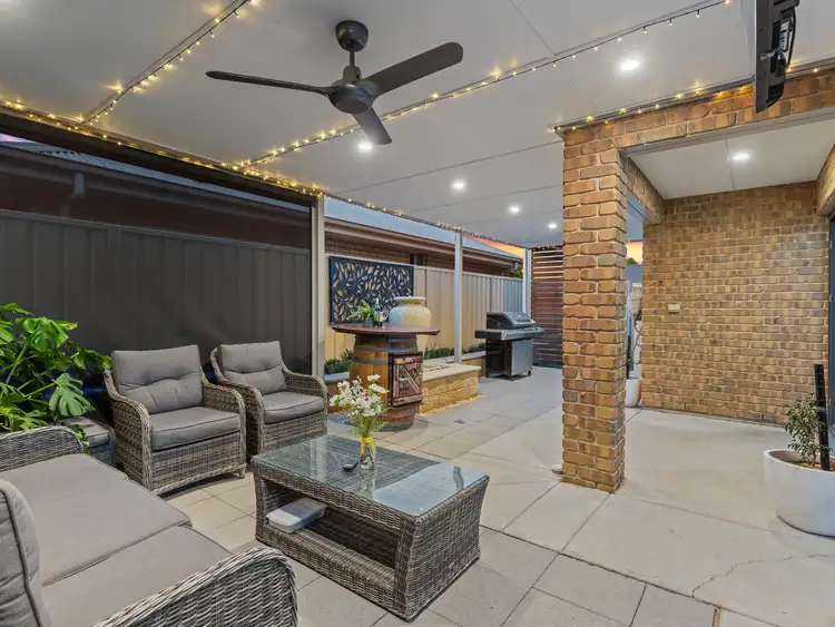Fourth view of Homely house listing, 33 Jackstaff Road, Seaford Meadows SA 5169