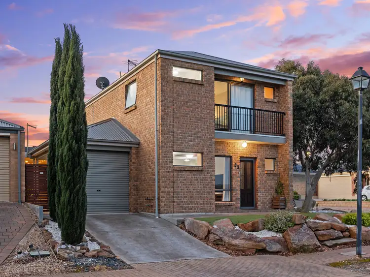 Fifth view of Homely house listing, 33 Jackstaff Road, Seaford Meadows SA 5169