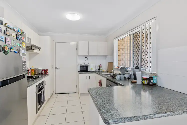 Third view of Homely house listing, 6 Press Court, Gracemere QLD 4702