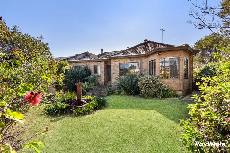 Second view of Homely house listing, 45 North Road, Ryde NSW 2112