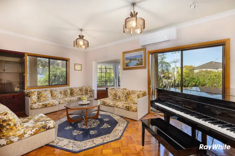 Third view of Homely house listing, 45 North Road, Ryde NSW 2112