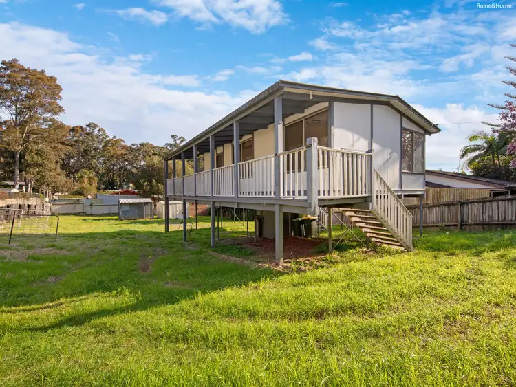 Main view of Homely house listing, 36 Clare Crescent, Batehaven NSW 2536