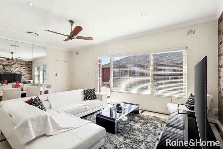 Second view of Homely unit listing, 9/128 Chuter Avenue, Ramsgate Beach NSW 2217