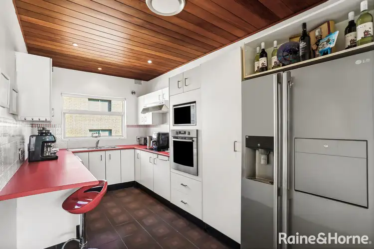 Third view of Homely unit listing, 9/128 Chuter Avenue, Ramsgate Beach NSW 2217