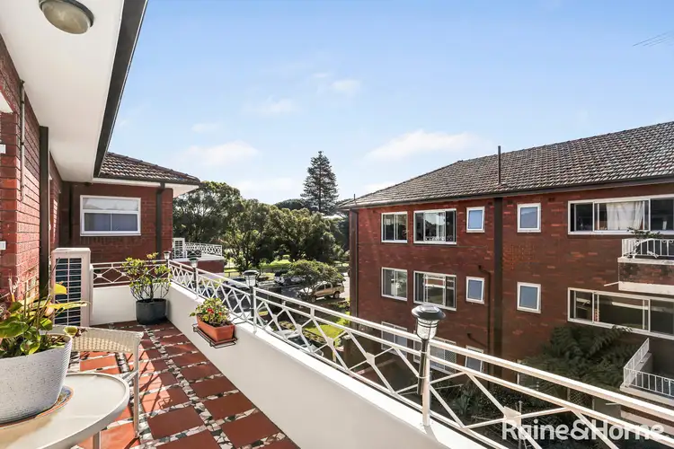 Sixth view of Homely unit listing, 9/128 Chuter Avenue, Ramsgate Beach NSW 2217