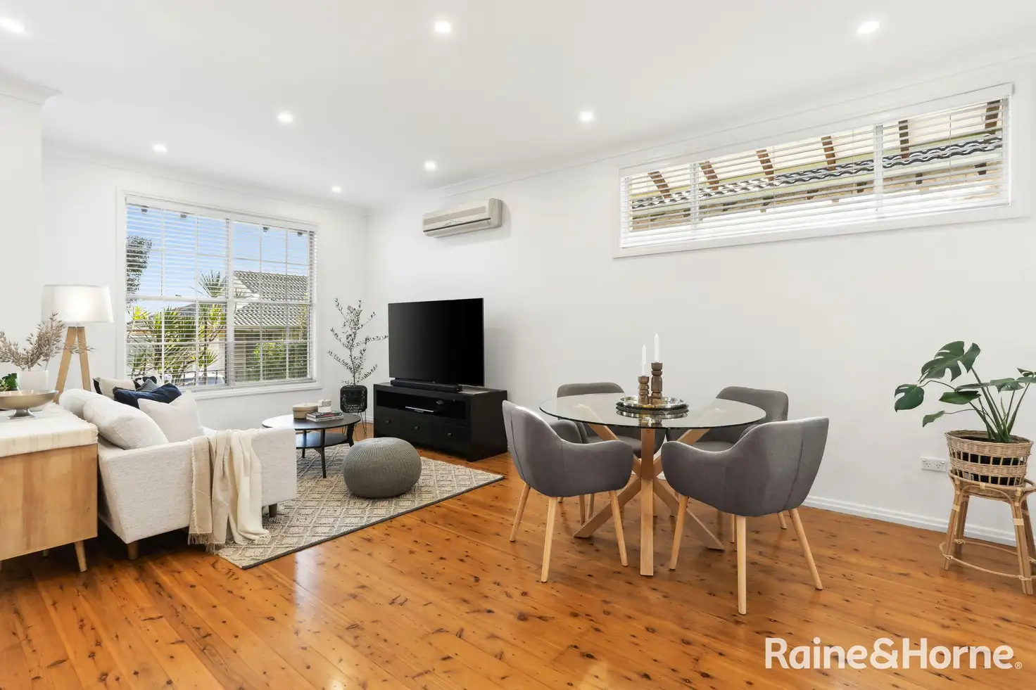 Main view of Homely villa listing, 4/30-32 Wilsons Road, Bardwell Valley NSW 2207