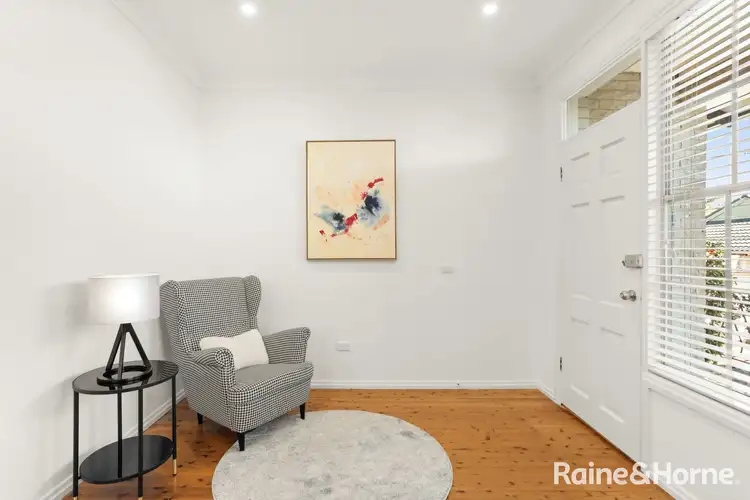 Second view of Homely villa listing, 4/30-32 Wilsons Road, Bardwell Valley NSW 2207