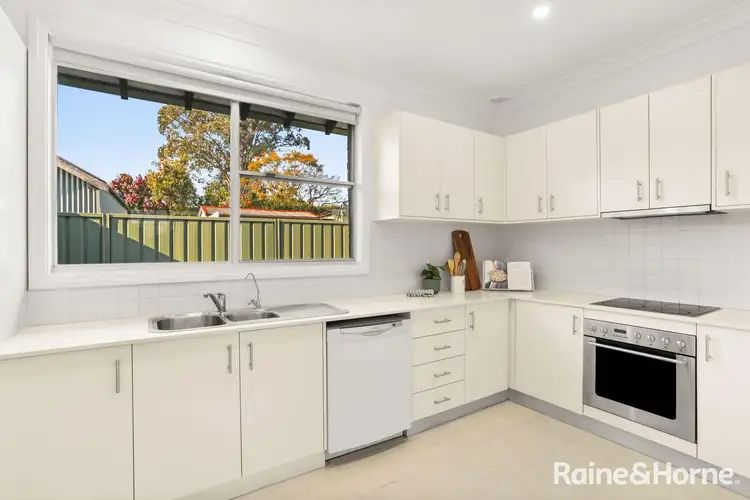 Third view of Homely villa listing, 4/30-32 Wilsons Road, Bardwell Valley NSW 2207