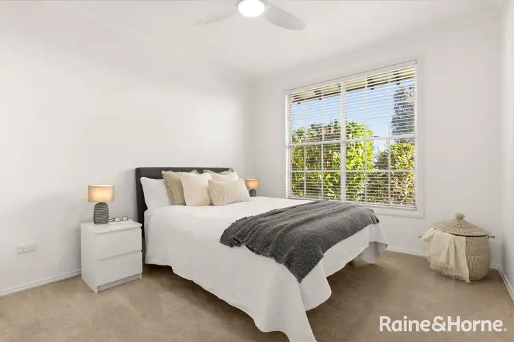 Fourth view of Homely villa listing, 4/30-32 Wilsons Road, Bardwell Valley NSW 2207