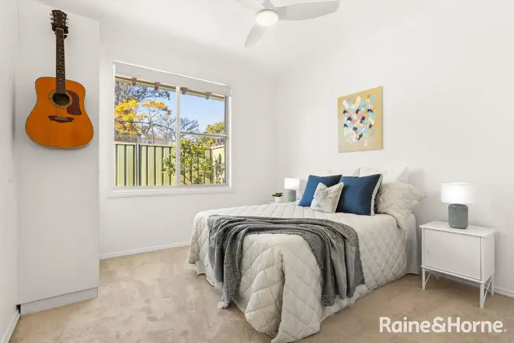 Fifth view of Homely villa listing, 4/30-32 Wilsons Road, Bardwell Valley NSW 2207