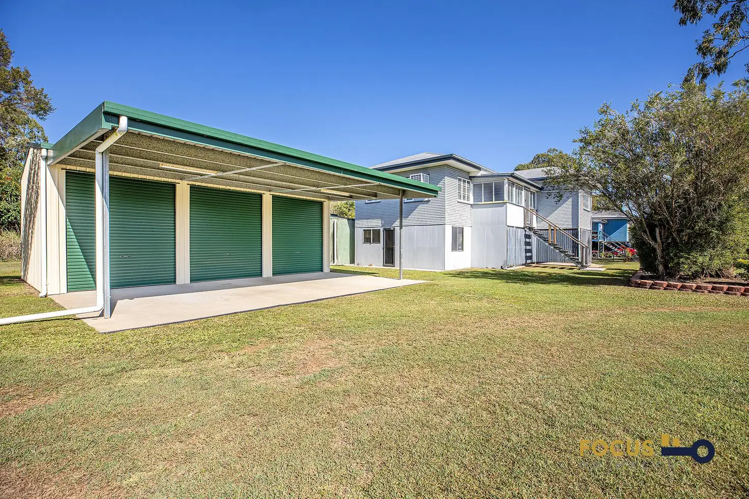 Main view of Homely house listing, 2/18 MANON ST, Armstrong Beach QLD 4737