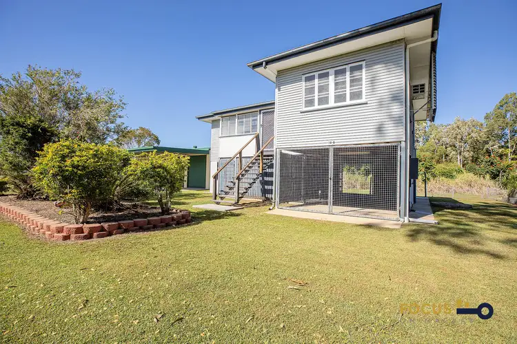 Second view of Homely house listing, 2/18 MANON ST, Armstrong Beach QLD 4737