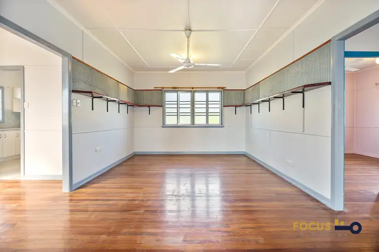 Third view of Homely house listing, 2/18 MANON ST, Armstrong Beach QLD 4737