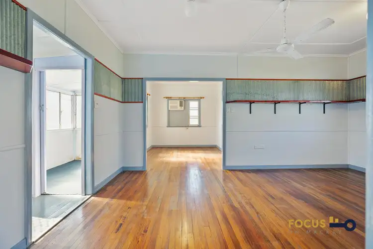 Fourth view of Homely house listing, 2/18 MANON ST, Armstrong Beach QLD 4737
