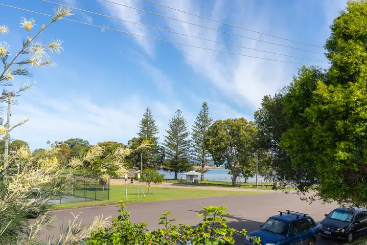 Third view of Homely block of units listing, 5 Cunningham Street, Dunwich QLD 4183