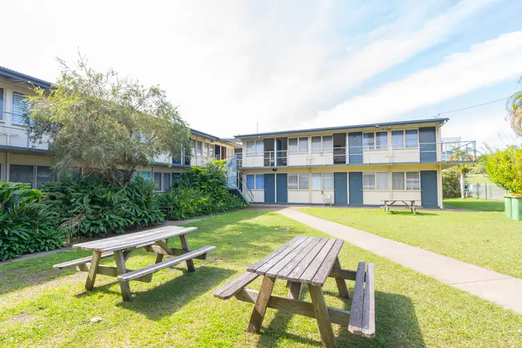 Sixth view of Homely block of units listing, 5 Cunningham Street, Dunwich QLD 4183