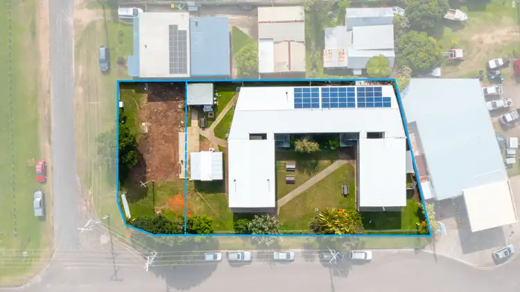 Seventh view of Homely block of units listing, 5 Cunningham Street, Dunwich QLD 4183