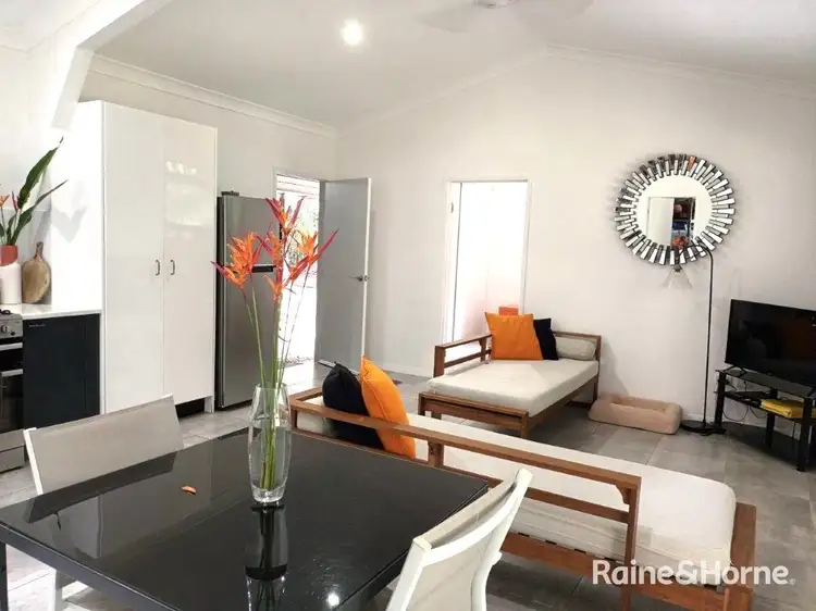 Fifth view of Homely house listing, 40 Fig Tree Road, COW BAY, Daintree QLD 4873