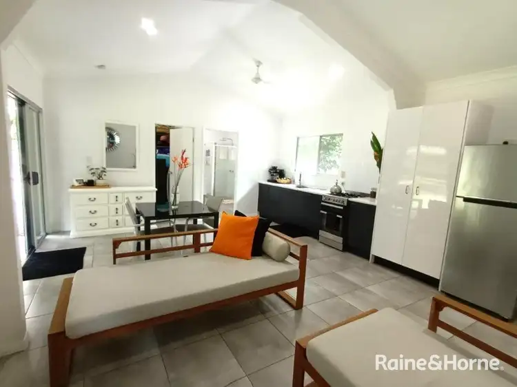 Sixth view of Homely house listing, 40 Fig Tree Road, COW BAY, Daintree QLD 4873