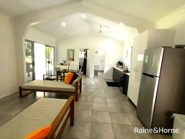Seventh view of Homely house listing, 40 Fig Tree Road, COW BAY, Daintree QLD 4873