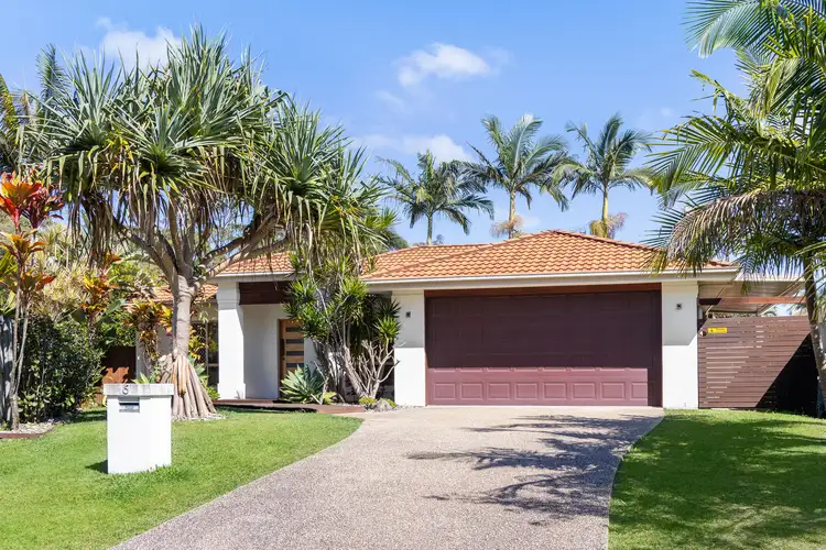 Main view of Homely house listing, 6 Banyalla Court, Noosaville QLD 4566