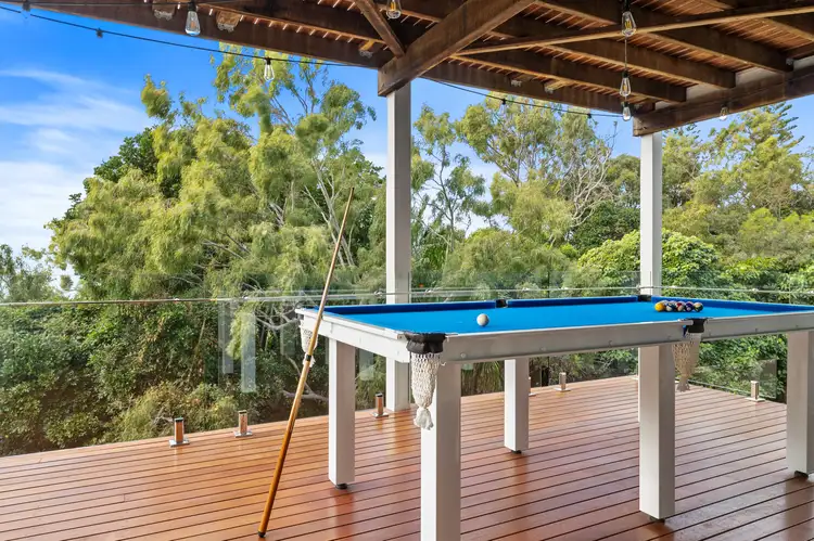 Third view of Homely house listing, 36 Bayview Drive, Lammermoor QLD 4703