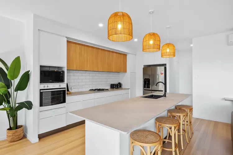 Fifth view of Homely house listing, 36 Bayview Drive, Lammermoor QLD 4703
