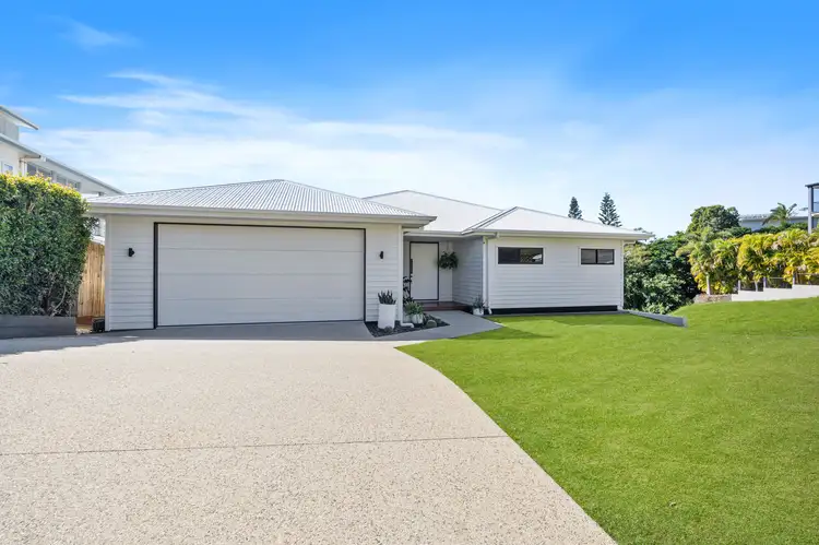 Sixth view of Homely house listing, 36 Bayview Drive, Lammermoor QLD 4703