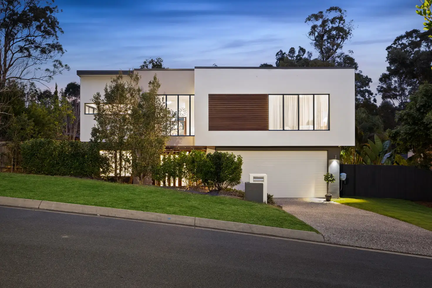 Main view of Homely house listing, 25 Harrier Place, Upper Kedron QLD 4055