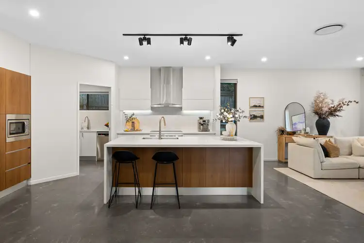 Third view of Homely house listing, 25 Harrier Place, Upper Kedron QLD 4055