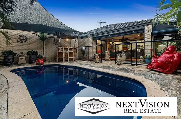 Main view of Homely house listing, 7 Zodiac Loop, Atwell WA 6164