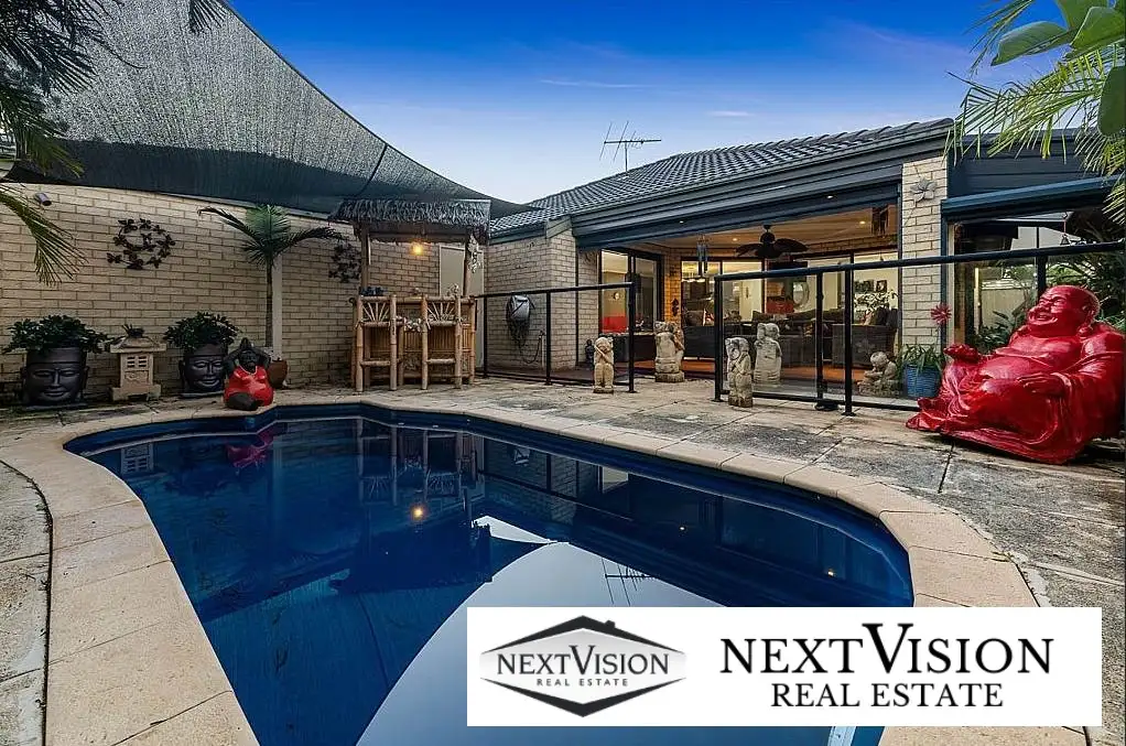 Main view of Homely house listing, 7 Zodiac Loop, Atwell WA 6164