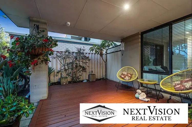 Second view of Homely house listing, 7 Zodiac Loop, Atwell WA 6164