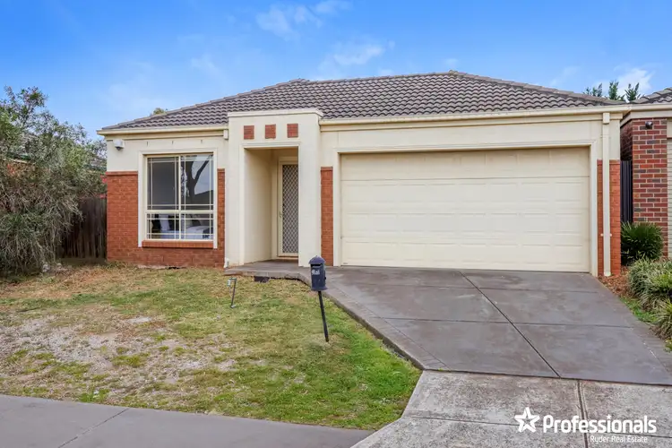 Main view of Homely house listing, 27 Kayla Way, Kurunjang VIC 3337
