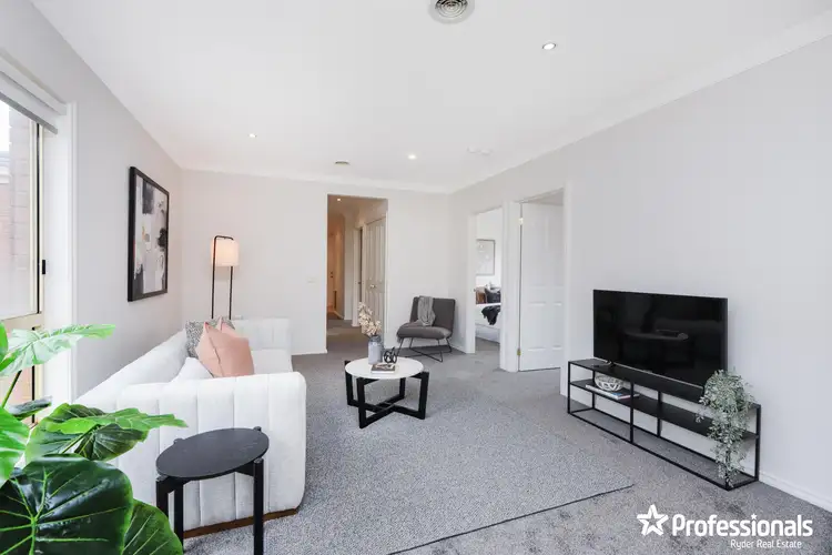 Fifth view of Homely house listing, 27 Kayla Way, Kurunjang VIC 3337
