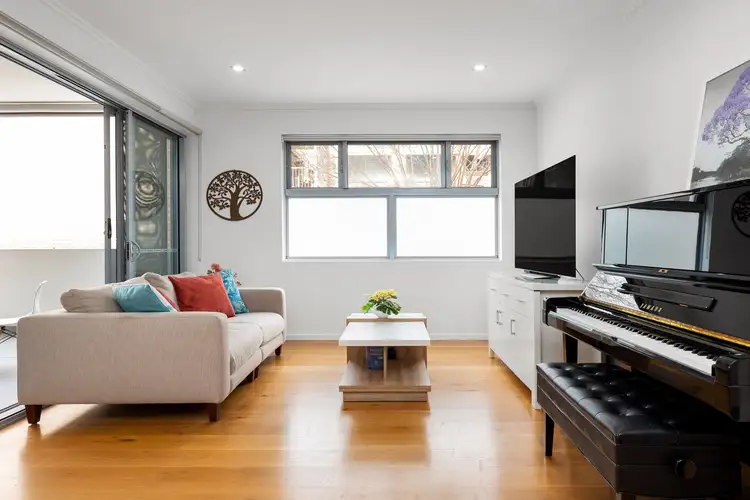 Fourth view of Homely unit listing, 3/15 Durham Street, Coorparoo QLD 4151