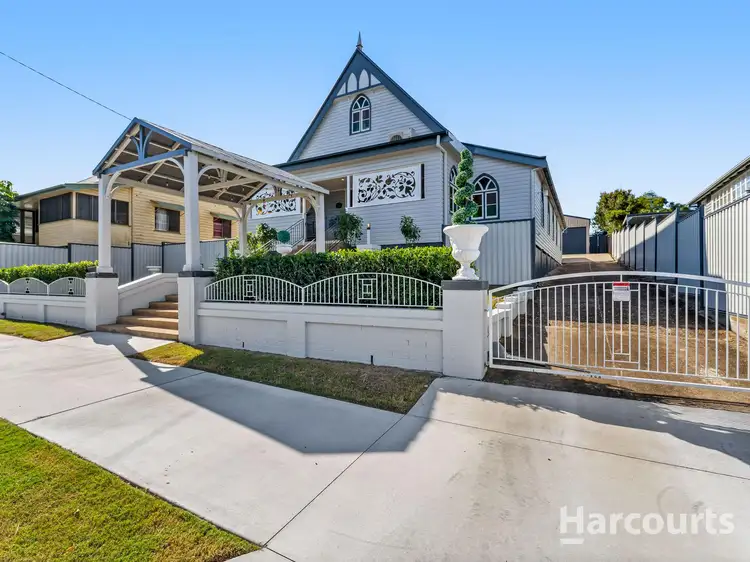 111 Walker Street, Maryborough QLD 4650
