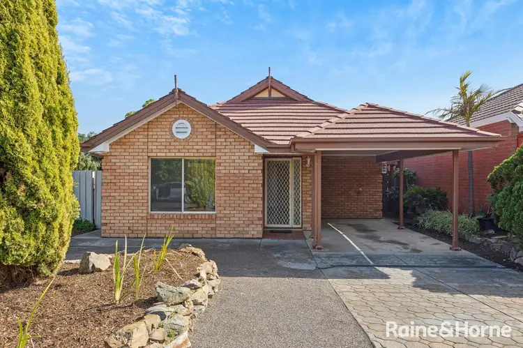 5 Shoalwater Close, Seaford Rise SA 5169