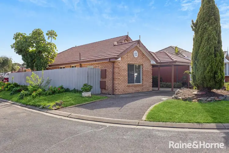 Second view of Homely house listing, 5 Shoalwater Close, Seaford Rise SA 5169