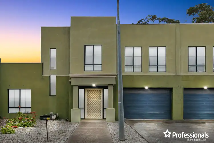 36/62 Andrew Street, Melton South VIC 3338