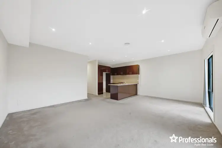 Fifth view of Homely townhouse listing, 36/62 Andrew Street, Melton South VIC 3338