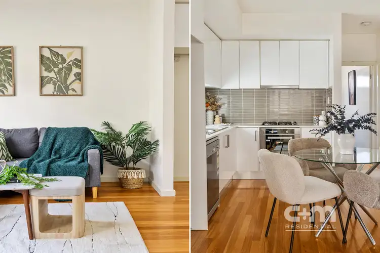 9/3 Gladstone Parade, Glenroy VIC 3046