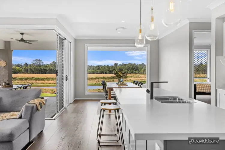 Second view of Homely house listing, 6 Creekview Court, Lawnton QLD 4501