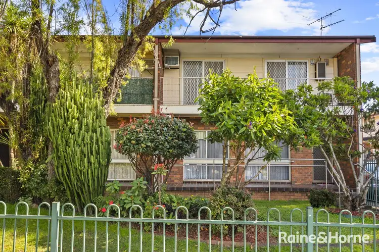 35-43 Mcburney Road