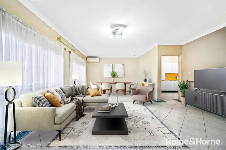 Second view of Homely townhouse listing, 11/35-43 Mcburney Road, Cabramatta NSW 2166