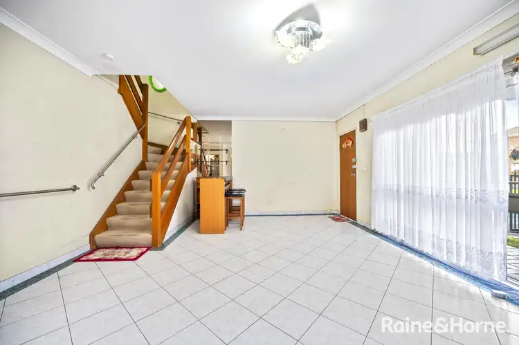 Fifth view of Homely townhouse listing, 11/35-43 Mcburney Road, Cabramatta NSW 2166