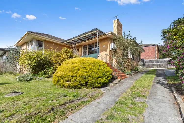 Main view of Homely house listing, 4 Bloom Street, Frankston VIC 3199
