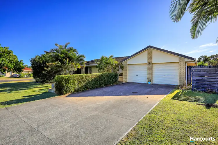 Second view of Homely house listing, 14 Hyperno Road, Point Vernon QLD 4655
