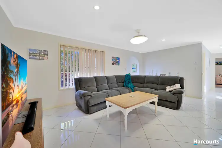 Third view of Homely house listing, 14 Hyperno Road, Point Vernon QLD 4655